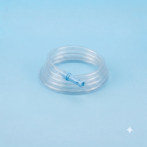 Eyector de Saliva x100 Unidades