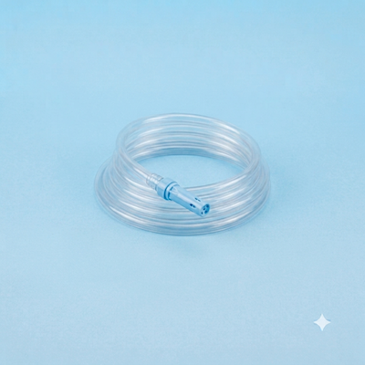 Eyector de Saliva x100 Unidades