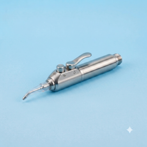 Jeringa Triple Dental