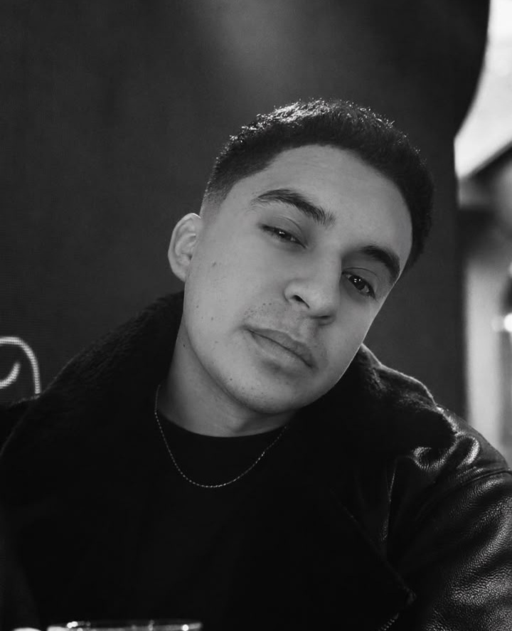 Xavier Pinzon