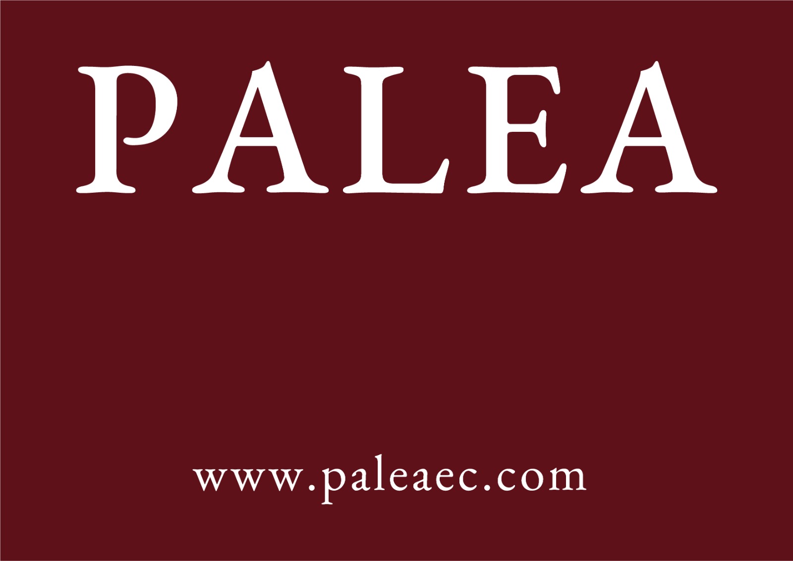 Palea.ec Logo