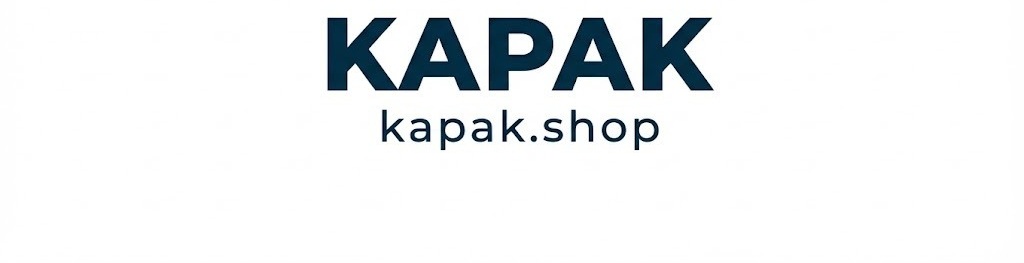 KAPAK Logo