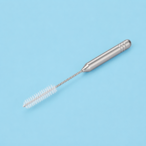 Cepillo de Limpieza para Instrumental Dental